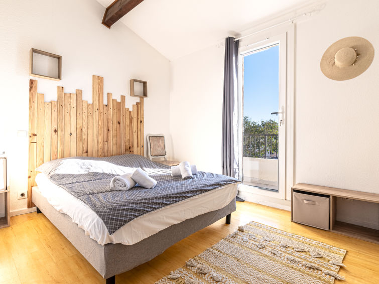 Foto van wonen van Vakantiehuis Porto Vecchio