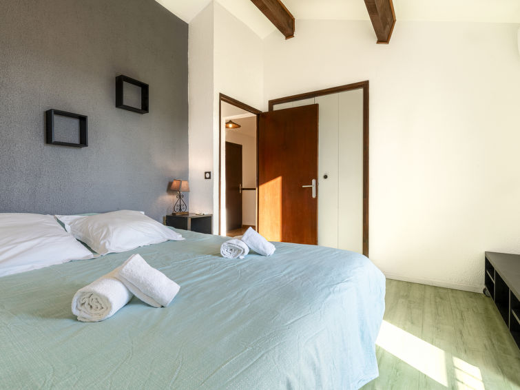 Foto van wonen van Vakantiehuis Porto Vecchio