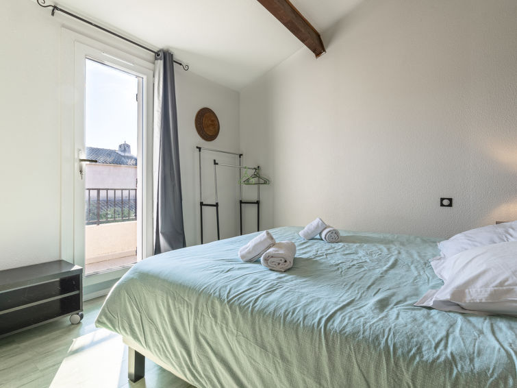 Foto van wonen van Vakantiehuis Porto Vecchio