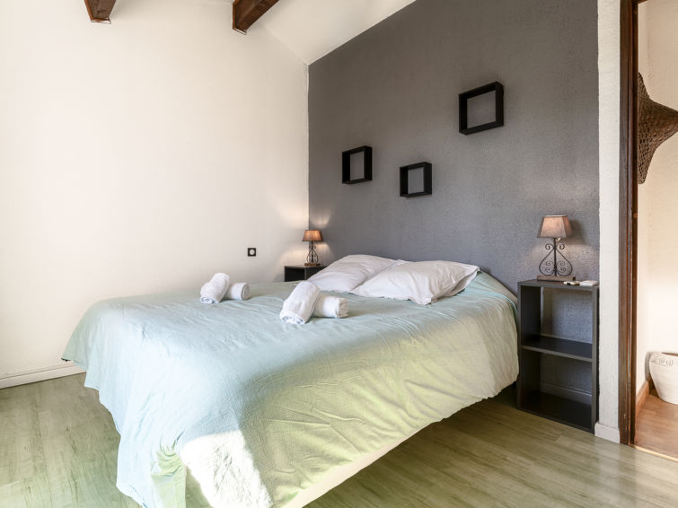 Foto van wonen van Vakantiehuis Porto Vecchio