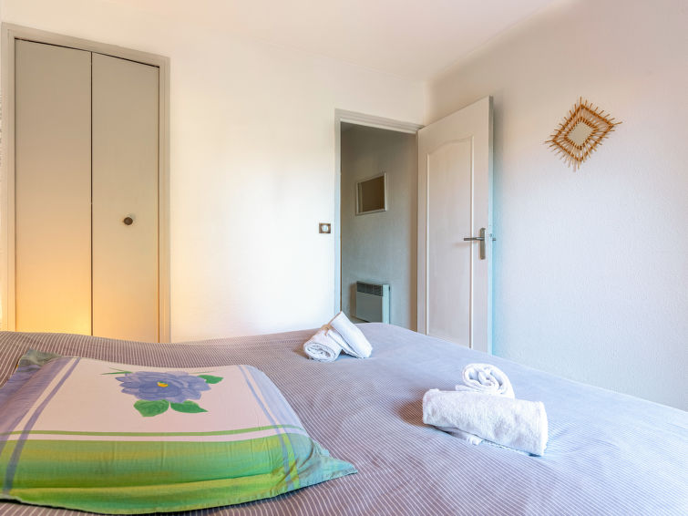 Foto van wonen van Vakantiehuis Porto Vecchio