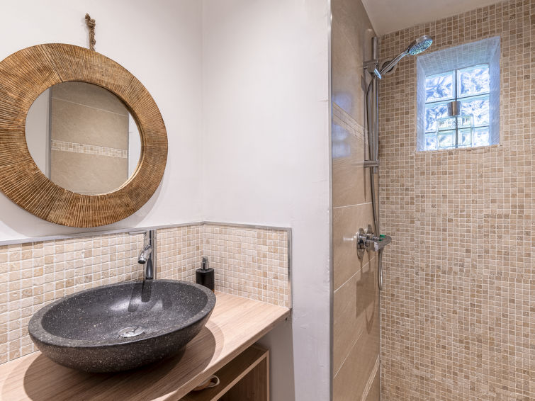 Foto van wonen van Vakantiehuis Porto Vecchio