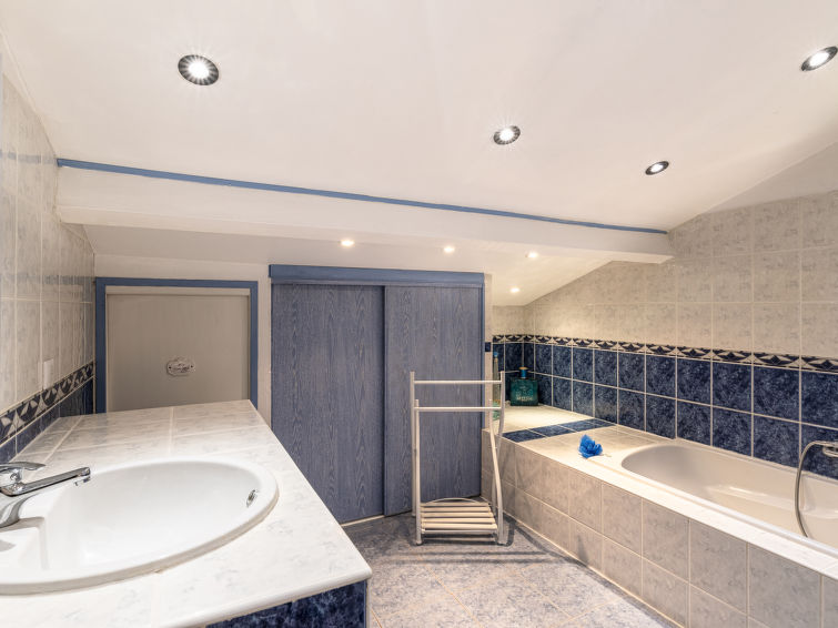 Foto van wonen van Vakantiehuis Porto Vecchio