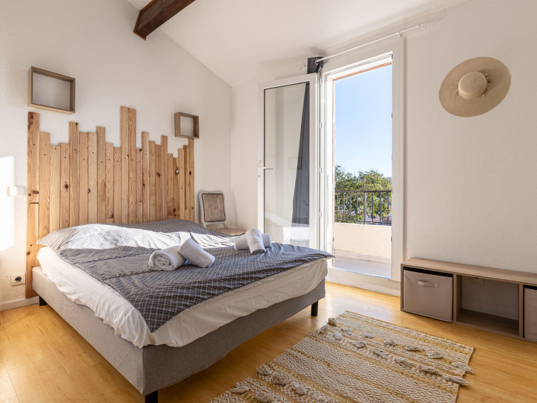 Foto van wonen van Vakantiehuis Porto Vecchio