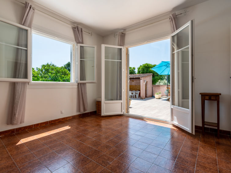 Foto van wonen van Vakantiehuis Ghisonaccia