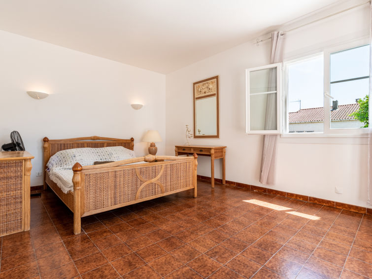 Foto van wonen van Vakantiehuis Ghisonaccia