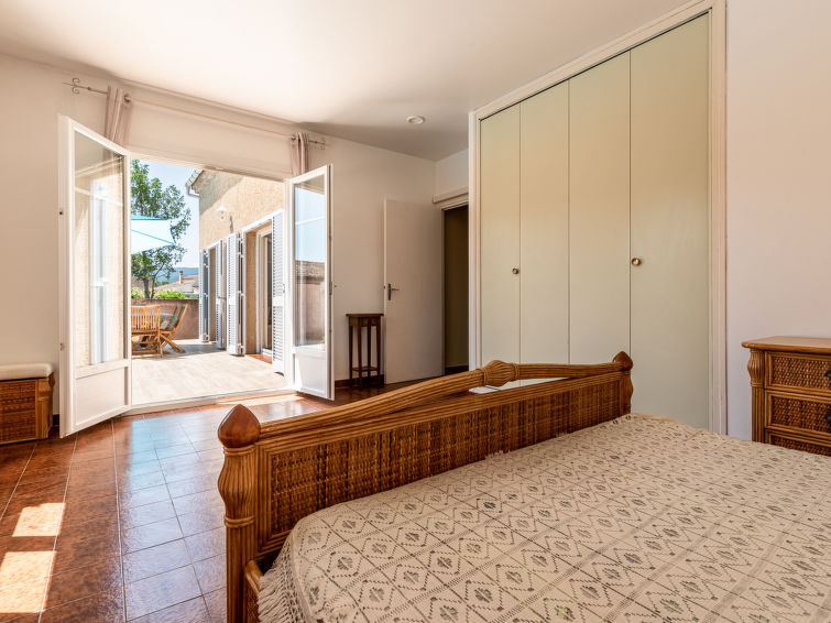 Foto van wonen van Vakantiehuis Ghisonaccia