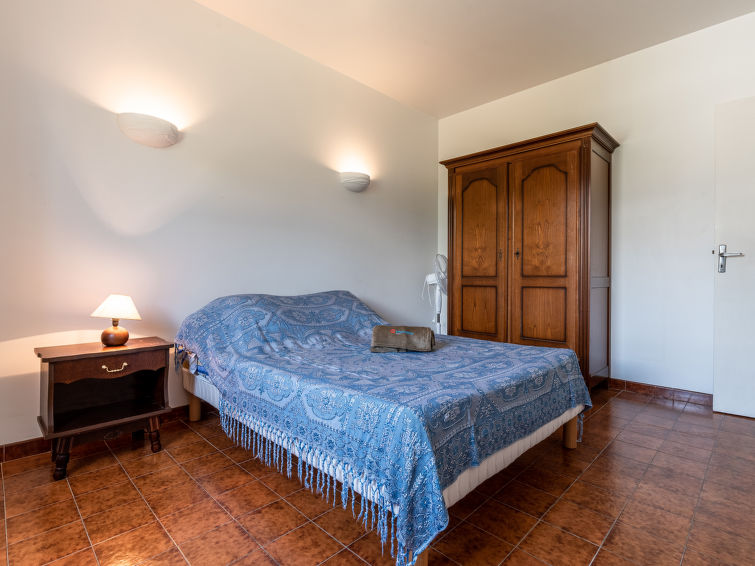 Foto van wonen van Vakantiehuis Ghisonaccia