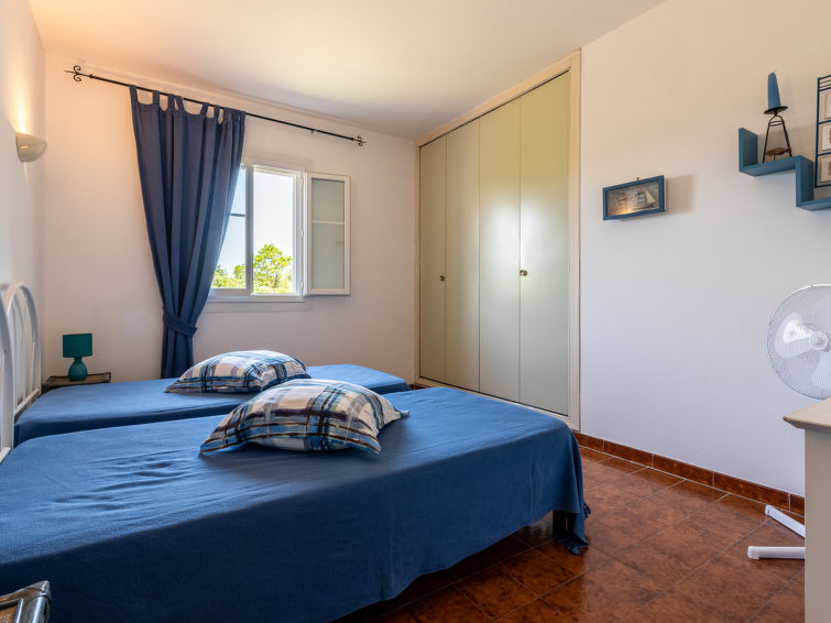 Foto van wonen van Vakantiehuis Ghisonaccia