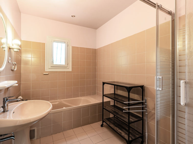 Foto van wonen van Vakantiehuis Ghisonaccia