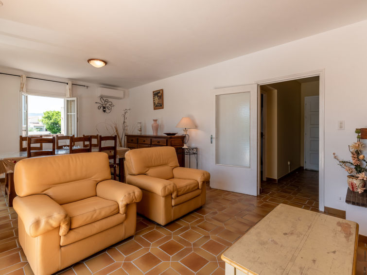 Foto van wonen van Vakantiehuis Ghisonaccia