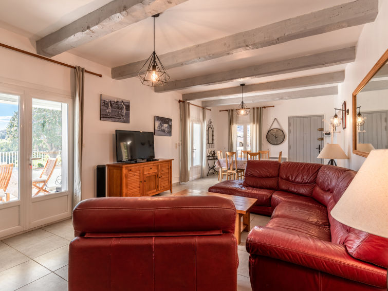 Foto van wonen van Vakantiehuis Moriani-Plage