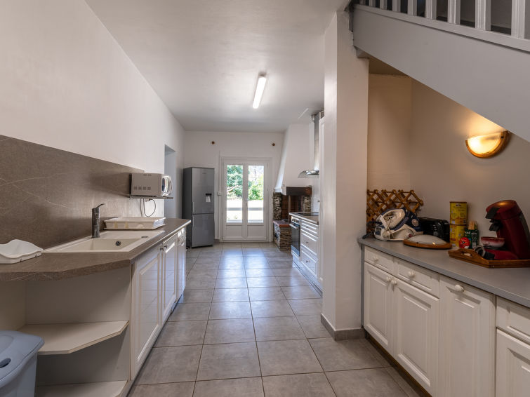 Foto van wonen van Vakantiehuis Moriani-Plage