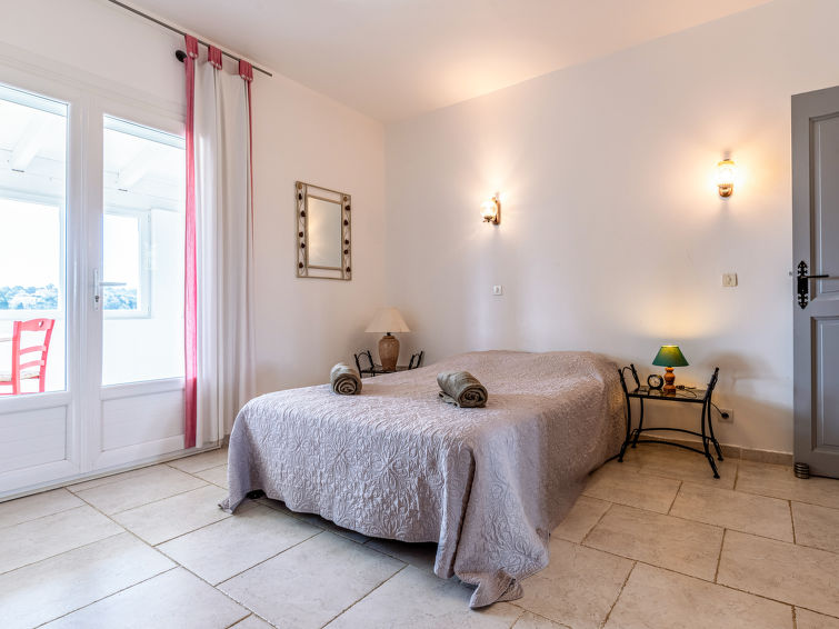 Foto van wonen van Vakantiehuis Moriani-Plage