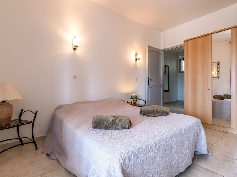 Foto van wonen van Vakantiehuis Moriani-Plage
