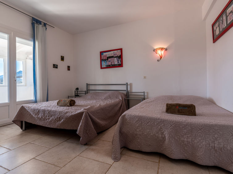 Foto van wonen van Vakantiehuis Moriani-Plage