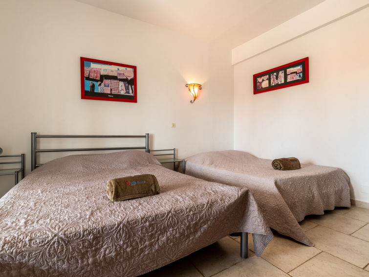 Foto van wonen van Vakantiehuis Moriani-Plage