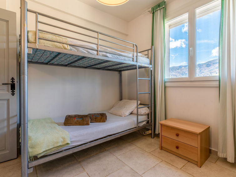Foto van wonen van Vakantiehuis Moriani-Plage