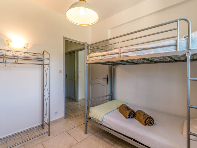 Foto van wonen van Vakantiehuis Moriani-Plage