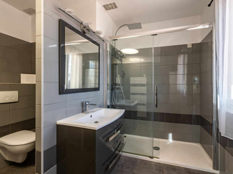 Foto van wonen van Vakantiehuis Moriani-Plage