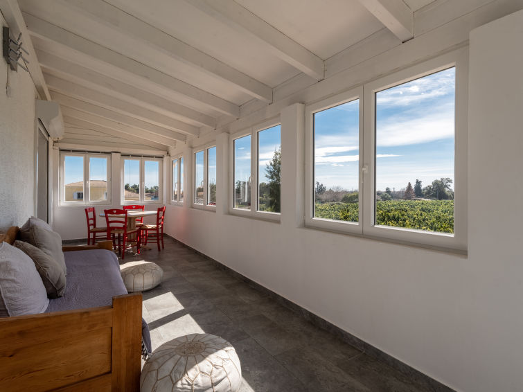 Foto van wonen van Vakantiehuis Moriani-Plage