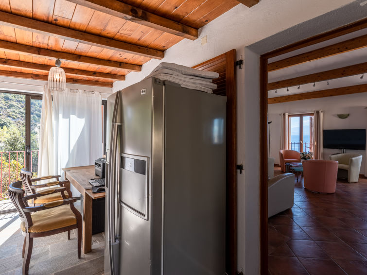 Foto van wonen van Vakantiehuis Canari