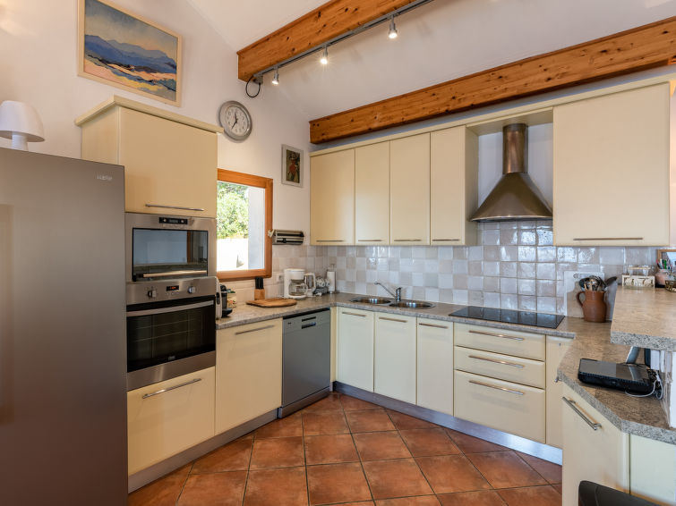 Foto van wonen van Vakantiehuis Canari