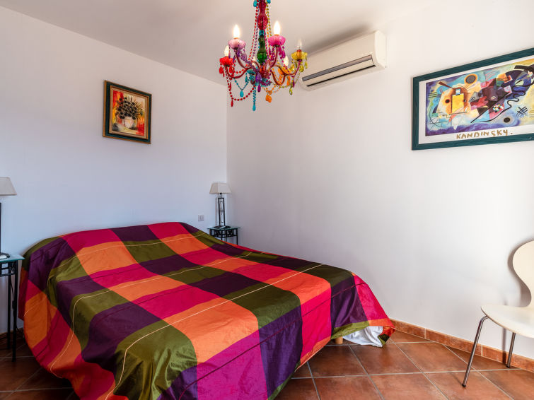 Foto van wonen van Vakantiehuis Canari