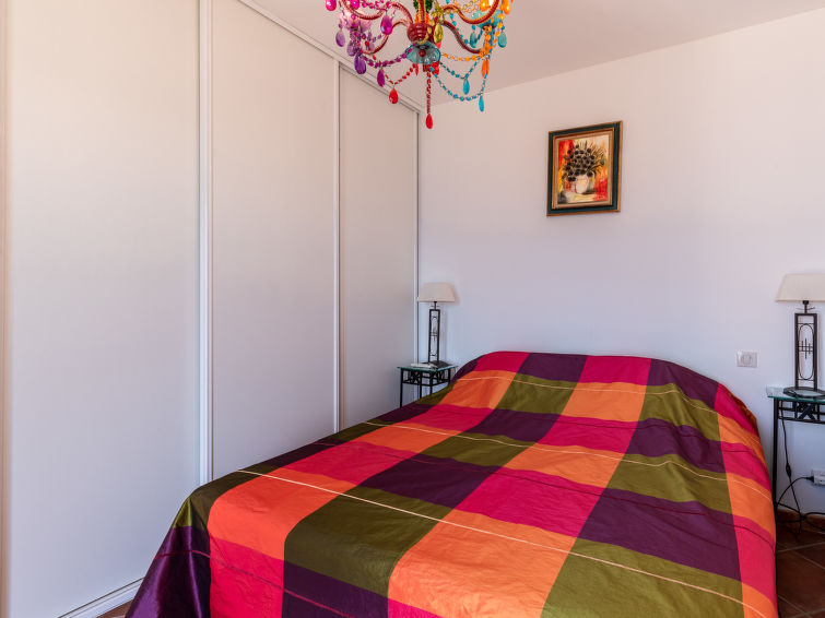 Foto van wonen van Vakantiehuis Canari