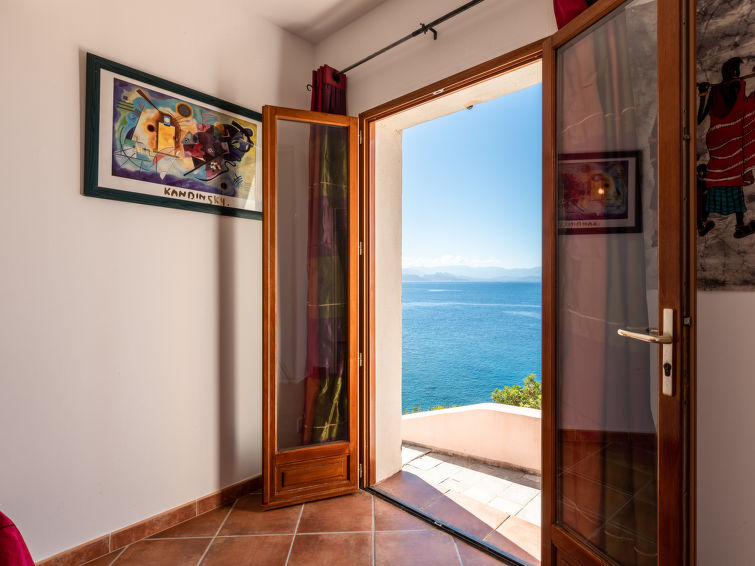 Foto van wonen van Vakantiehuis Canari