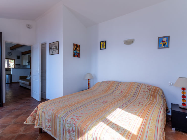 Foto van wonen van Vakantiehuis Canari