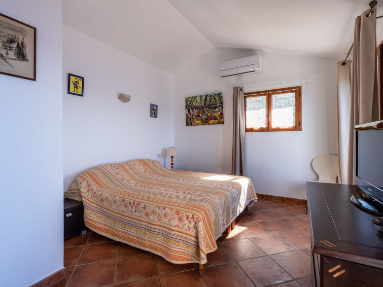 Foto van wonen van Vakantiehuis Canari