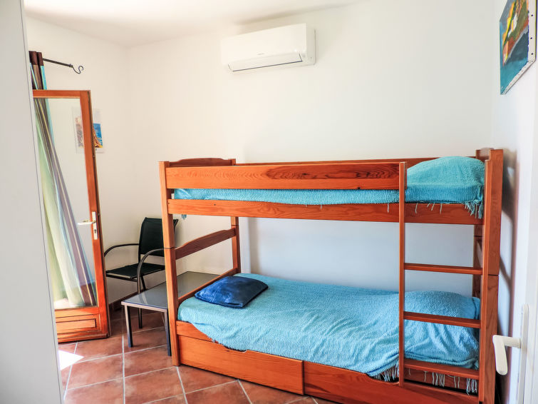 Foto van wonen van Vakantiehuis Canari