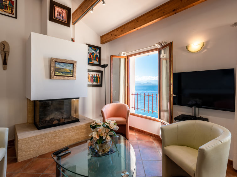Foto van wonen van Vakantiehuis Canari