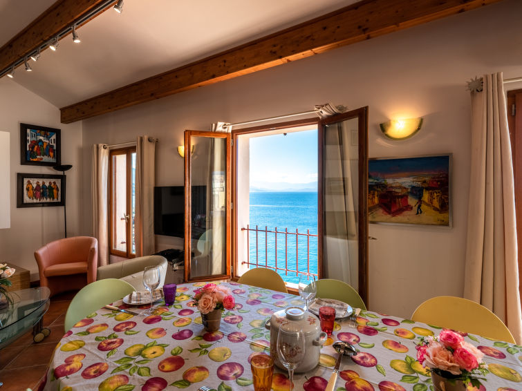 Foto van wonen van Vakantiehuis Canari