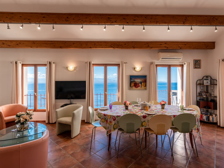 Foto van wonen van Vakantiehuis Canari
