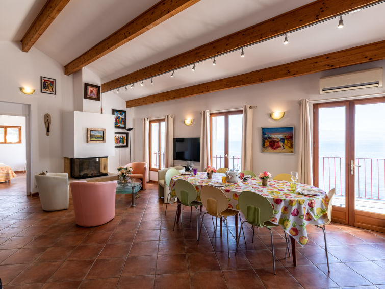 Foto van wonen van Vakantiehuis Canari