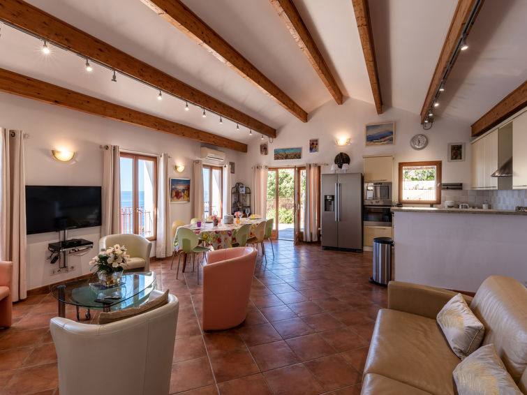 Foto van wonen van Vakantiehuis Canari