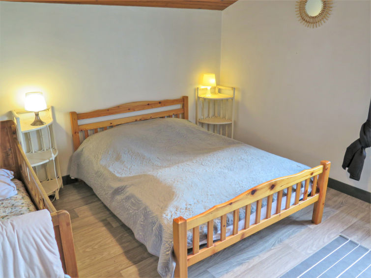 Foto van wonen van Vakantiehuis Montcaret