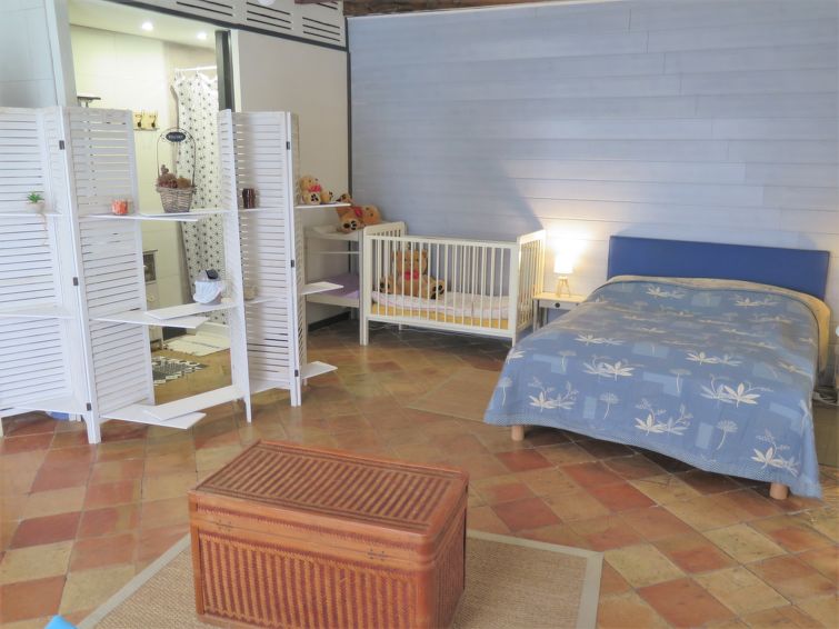 Foto van wonen van Vakantiehuis Montcaret