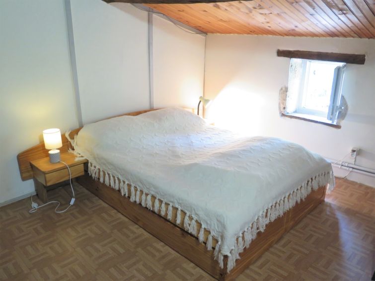 Foto van wonen van Vakantiehuis Montcaret