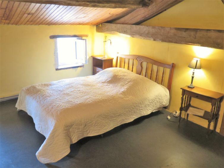 Foto van wonen van Vakantiehuis Montcaret