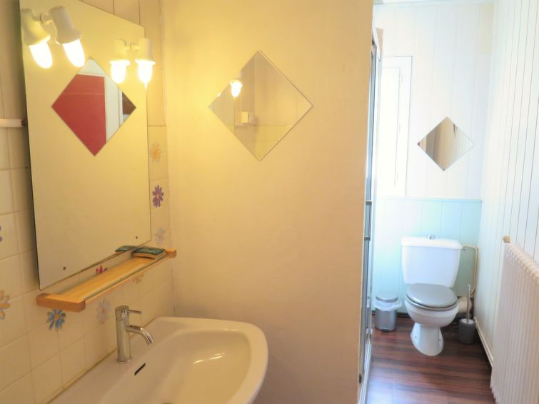 Foto van wonen van Vakantiehuis Montcaret