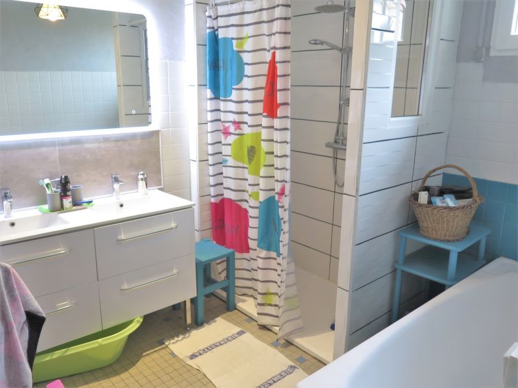 Foto van wonen van Vakantiehuis Montcaret