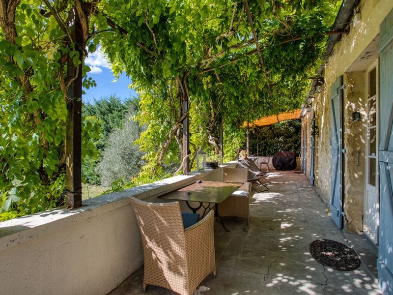 Exterieur F-DOR-0108