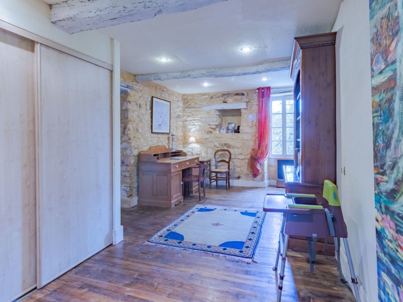 Exterieur F-DOR-0108