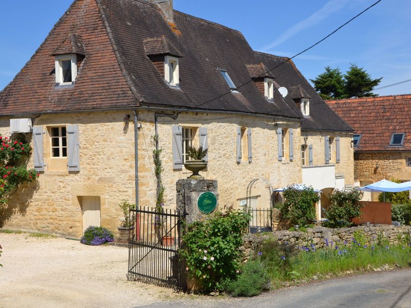 Exterieur F-DOR-0108