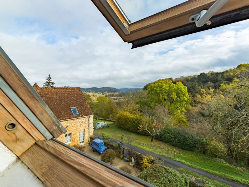 Exterieur F-DOR-0108