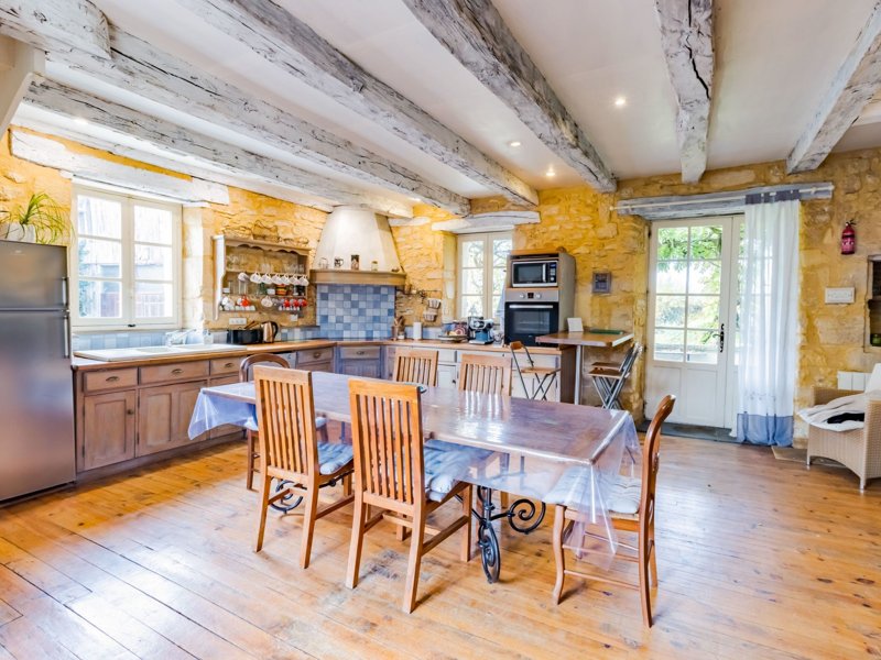 Exterieur F-DOR-0108