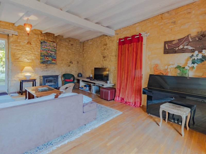 Exterieur F-DOR-0108